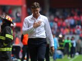 Tras goleada ante Santos, Toluca destituye a Hernán Cristante
