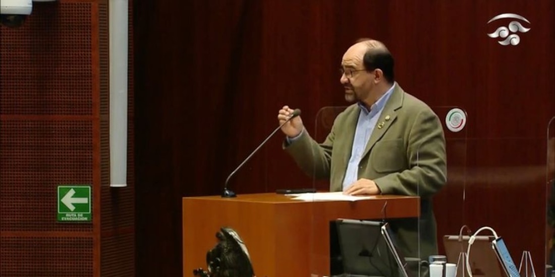 Insiste Álvarez Icaza en que conteo de la Corte fue incorrecto.