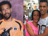 ¿Quién es la mamá de Vozinha, el portero de Cabo Verde?