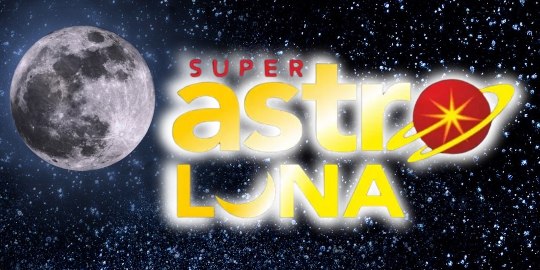 Astro Luna