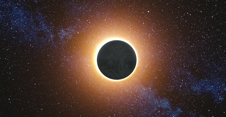 Eclipse solar