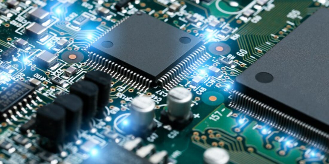 Prevén que la escasez mundial de semiconductores se prolongue hasta 2022.