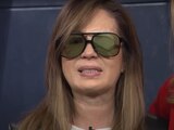 Circula preocupante video de Yolanda Andrade haciéndose dolores tratamiento