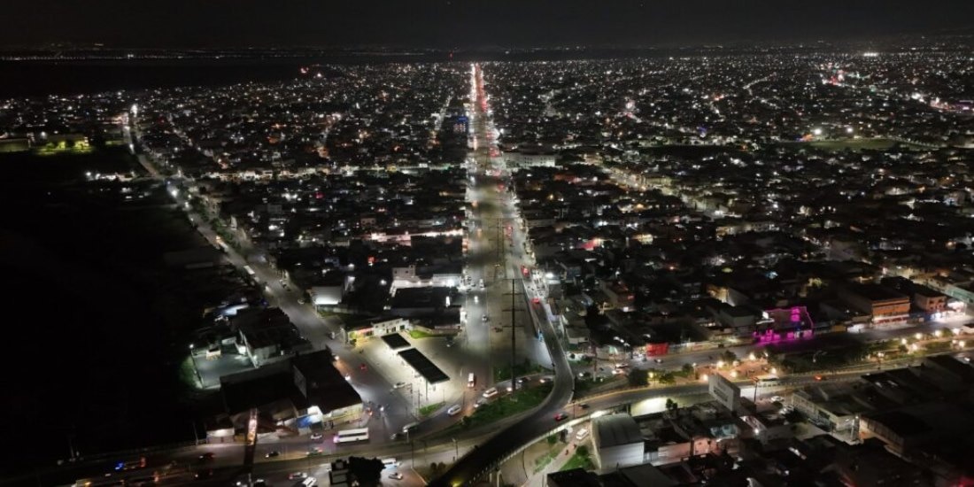 Gobierno de México invertirá 1,622 mdp para ‘Senderos Seguros: Camina Libre Camina Segura: SICT.