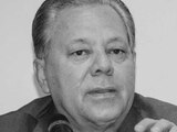 Fallece Jesús Aguilar Padilla, ex gobernador de Sinaloa