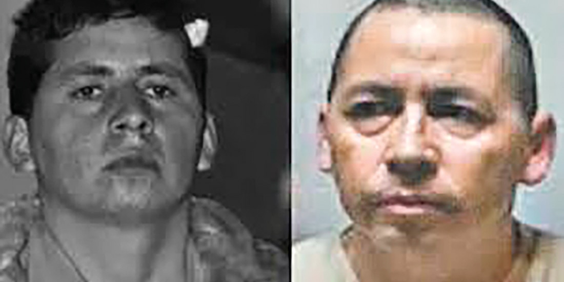 MARIO ABURTO MARTÍNEZ
Asesino confeso de Luis Donaldo Colosio en 1994.
Condena de 45 años de prisión.
Desde 2024 Luis Donaldo Colosio Riojas ha pedido que lo indulten.