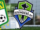 León se enfrenta al Seattle Sounders en la final de la Leagues Cup.