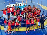 La BBC reunió los mejores momentos del Mundial 2026 en un video.