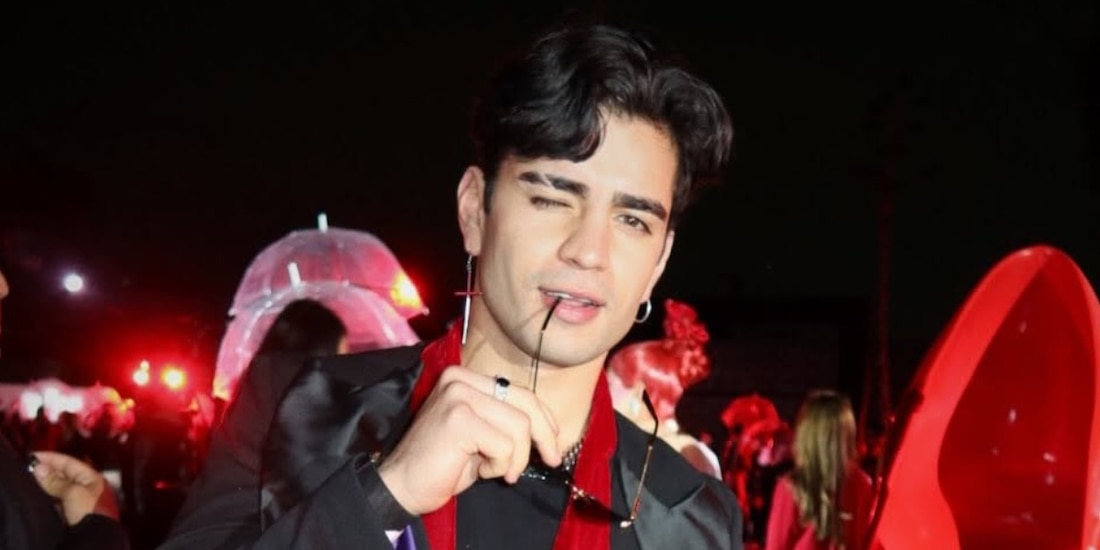 ¿Cuánto pesa y cuánto mide Aaron Mercury?