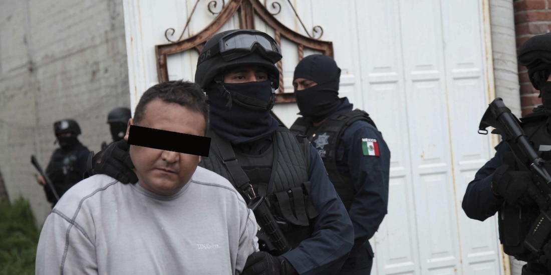 Leonardo "N", alias "El Tolmex"