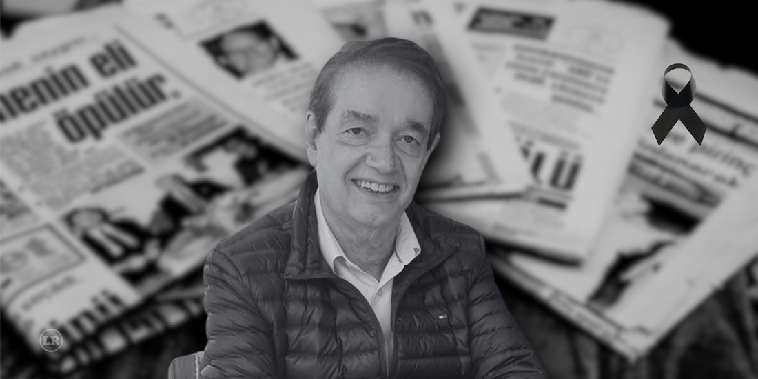 ¿Quién era Francisco Garfias?