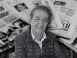¿Quién era Francisco Garfias?