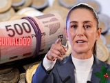 El aguinaldo de 30 días sería una realidad con Claudia Sheinbaum como presidenta de México.