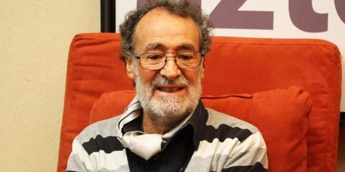 Alejandro Bichir ha manifestado públicamente su simpatía por los ideales de la Cuarta Transformación.