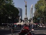 CDMX, un lugar para disfrutar.