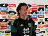 Memo Ochoa afirmó que la experiencia no le garantiza la titularidad en la Selección Mexicana.