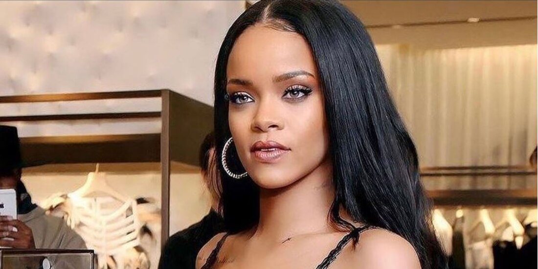 Rihanna será la artista encargada del show del medio tiempo del Super Bowl LVII de la NFL