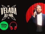Spotify se suma a La Velada del Año VI 2026 con Playlist Oficial