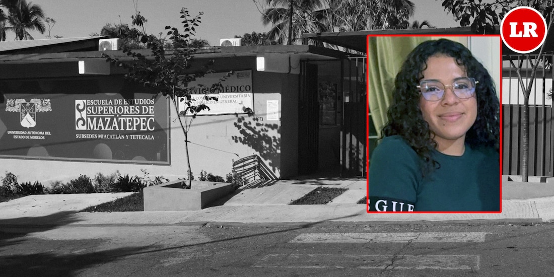 Karol Toledo Gómez fue vista por última vez el lunes 2 de marzo en Mazatepec, Morelos.