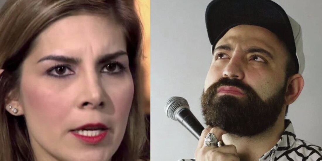 Karla Panini ahora ataca a Slobotzky de La Cotorrisa