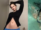 Rosalía incendia las redes con sus deslumbrante FOTOS en la piscina
