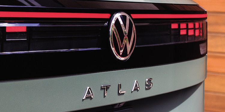 Aspectos del Atlas Cross Sport 2027