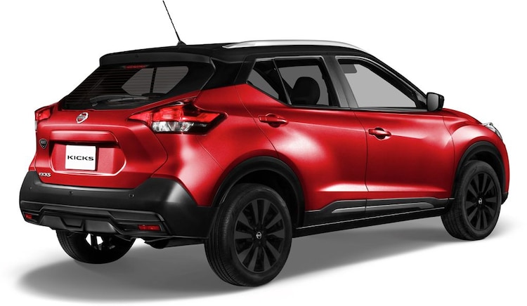 Desarrollar ediciones inspiradas en eventos cotidianos y transmitirlas en los modelos de Nissan Kicks es reflejo del compromiso de Nissan por ofrecer a los clientes una mayor personalización.
