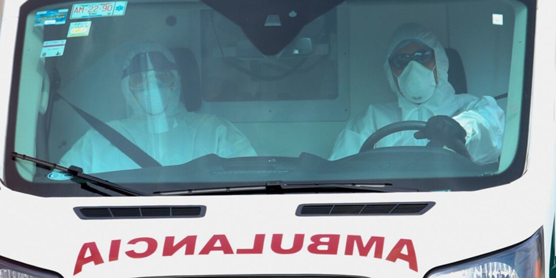 Tips para evitar riesgos con ambulancias privadas