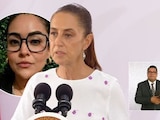 La presidenta Claudia Sheinbaum pidió esperar las investigaciones sobre la desaparición de la periodista Roxana Guzmán en Veracruz.