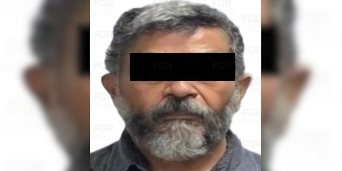 Cae ex coordinador de prisiones federales