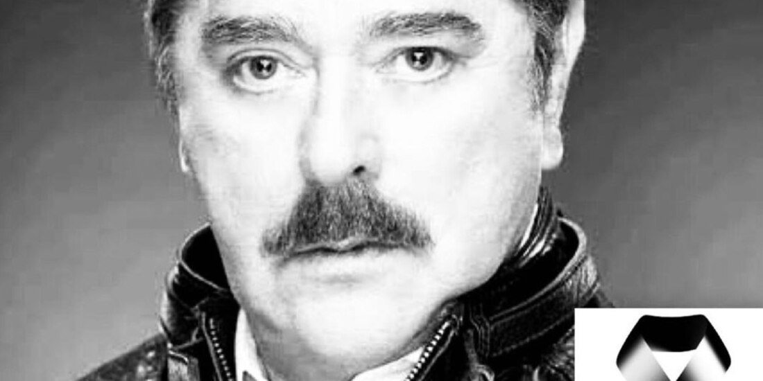 El actor falleció a causa de COVID-19.