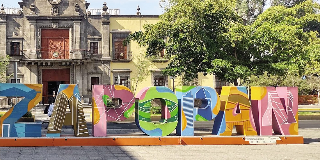 EL CRIMEN en pandilla ocurrió en 2020 en un negocio de Zapopan, Jalisco.