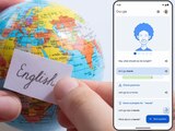 Con la nueva herramienta de Google podrás aprender inglés.