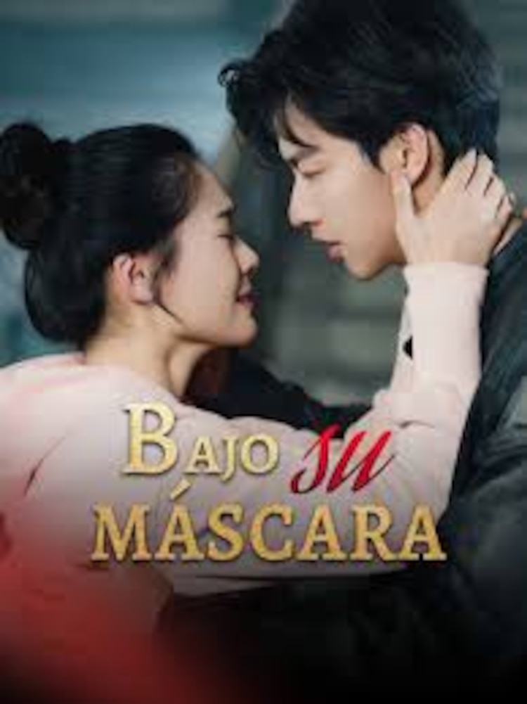 Bajo su máscara