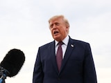 Donald Trump cuestionó la transparencia del proceso electoral en Brasil que confirmó la reelección del presidente Luiz Inácio Lula da Silva.