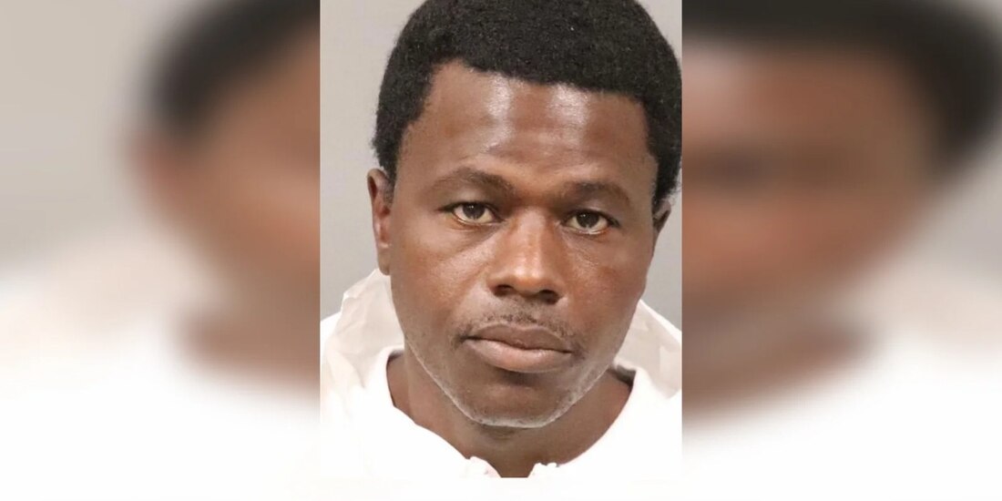 Wesley Brownlee, de 43 años, es sospechoso por múltiples asesinatos en Stockton, California.