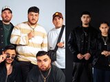 Grupo Frontera y Yahritza en el Zócalo: ¿Dónde ver en VIVO la transmisión de los conciertos?