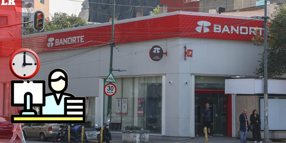 Te contamos en La Razón si abrirán sucursales bancarias el jueves 5 de febrero en México.