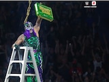 Penta Zero Miedo es el nuevo Mr. Money in the Bank.