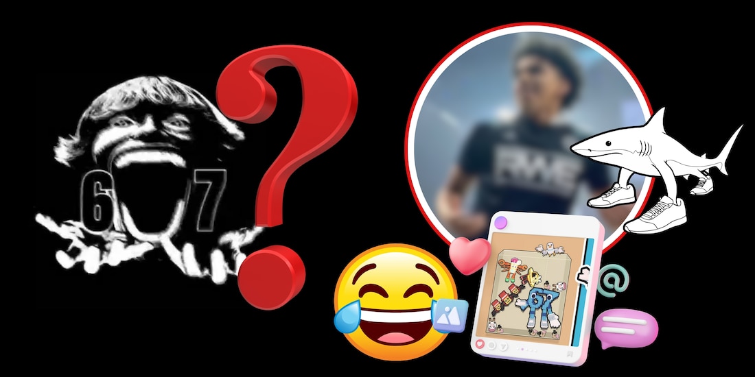 ¿Cuál es el origen de 67?