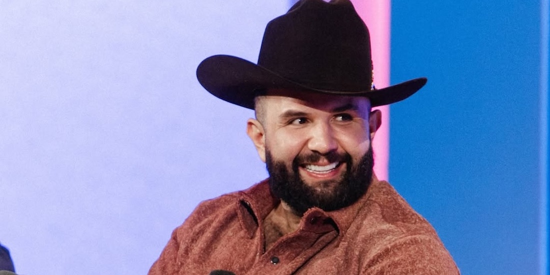 Carín León suspende conciertos