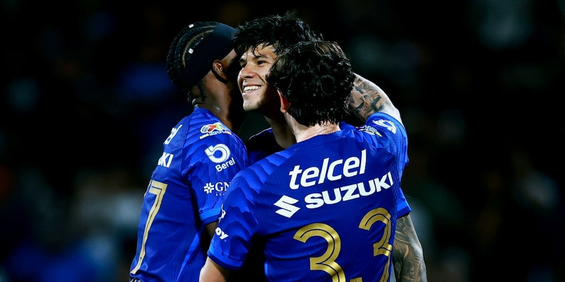 Robert Morales hizo el gol con el que Pumas venció 1-0 al América en la Jornada 12 del Clausura 2026.