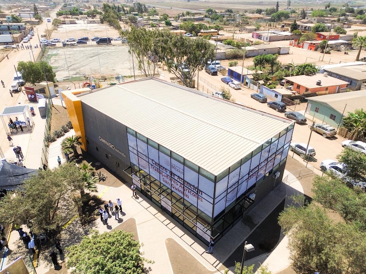 Centro de Atención Integral para Trabajadores Agrícolas