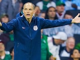 Thomas Tuchel, DT de Inglaterra, en el partido ante México de la Copa del Mundo 2026