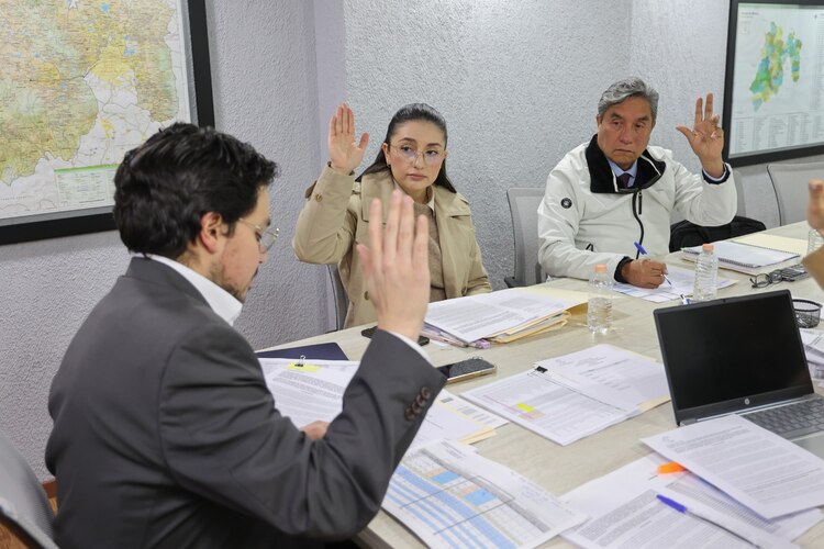 80% de aspirantes avanzan a siguiente etapa de la elección judicial en el Estado de México.