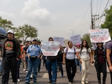 Irregularidades en examen que se aplicó vía remota provocó descontento entre aspirantes.