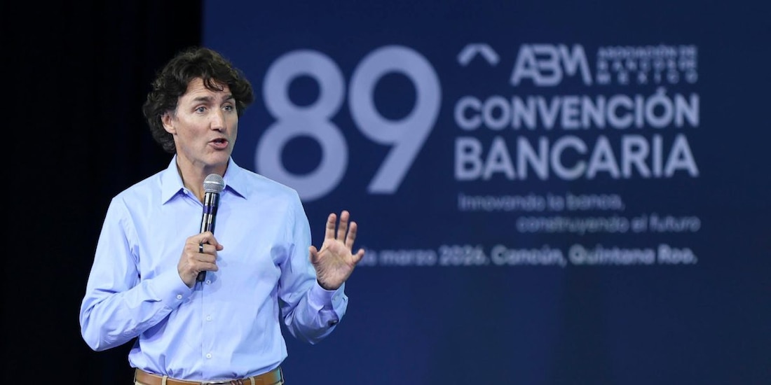 Trudeau advierte incertidumbre y freno a inversiones