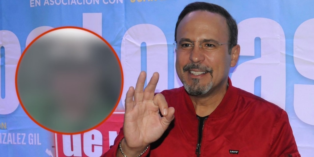 Ulises de la Torre, hermano de Arath de la Torre, vende tacos tras dejar las telenovelas