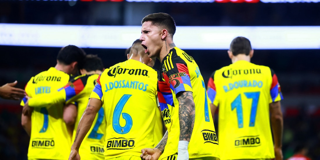 América está cerca de asegurar su lugar en la Liguilla del Clausura 2026 de la Liga MX.