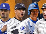 Dodgers vs Yankees, una Serie Mundial histórica.